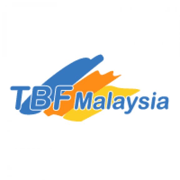 Logo of TBF Malaysia