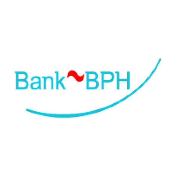 Logo of BPH Bank