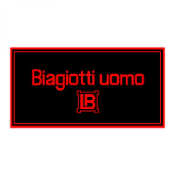 Logo of Biagiotti Uomo