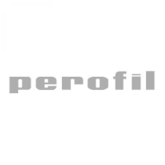 Logo of Perofil