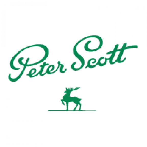 Logo of Peter Scott