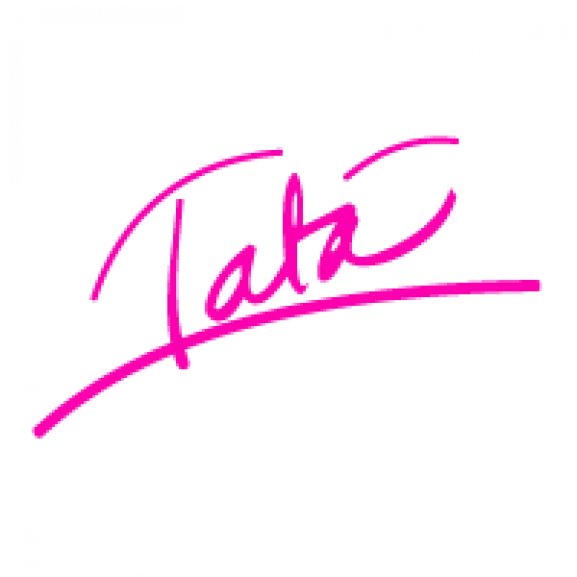 Logo of Tatа