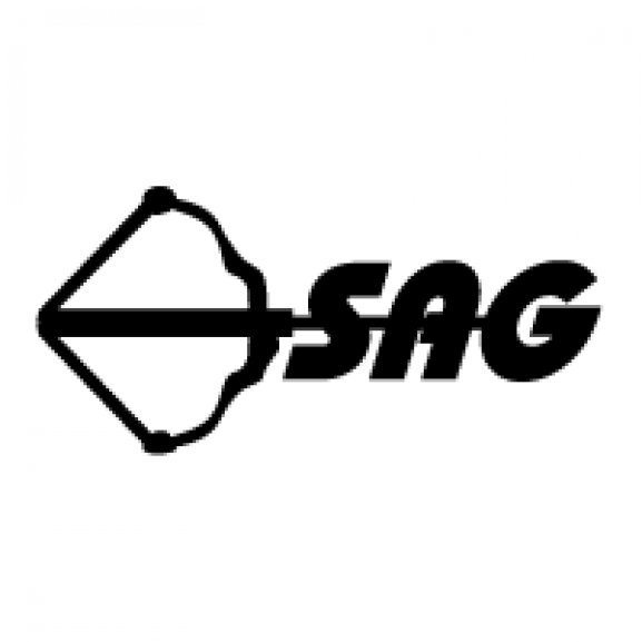 Logo of SAG
