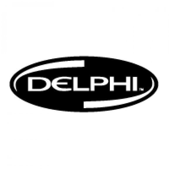 Logo of Delphi