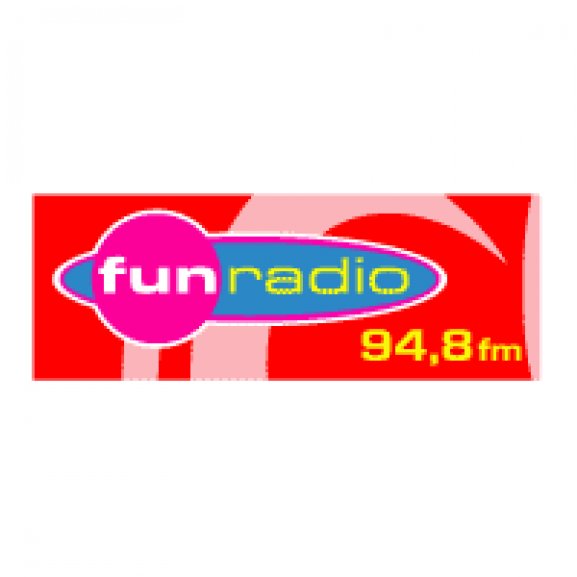 Logo of Fun Radio