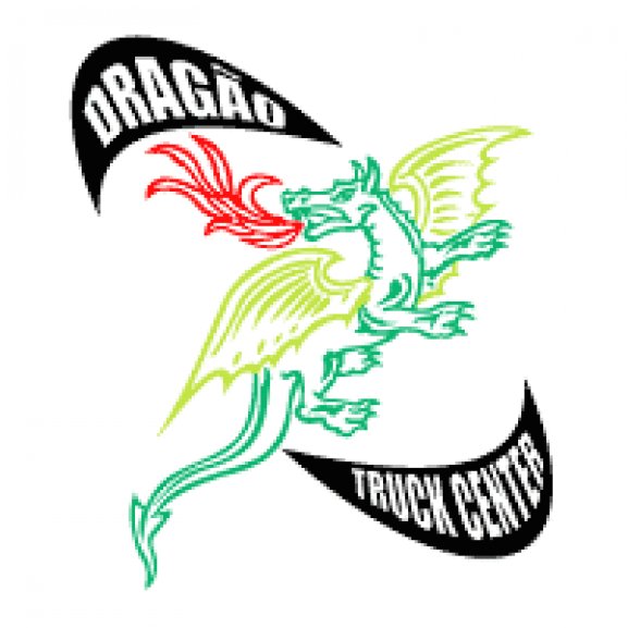 Logo of Dragao Truck Center