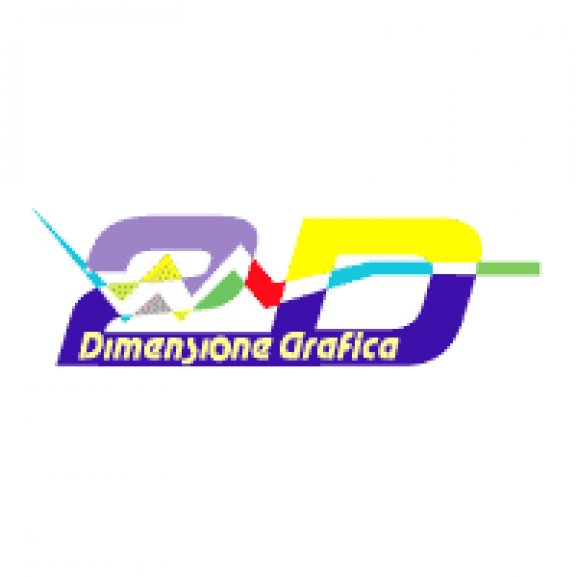 Logo of 2d Grafica