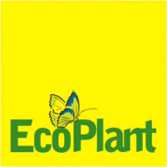 Logo of EcoPlant