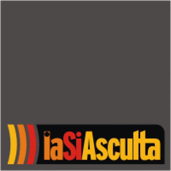 Logo of IaSiAsculta