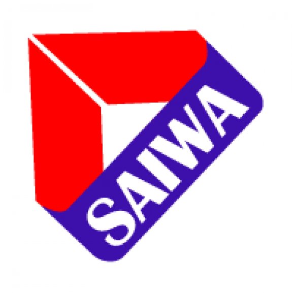 Logo of Saiwa