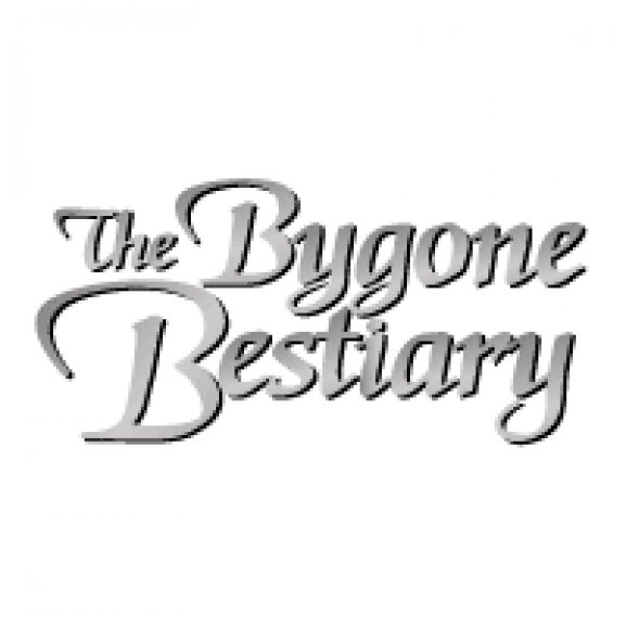 Logo of The Bygone Bestiary