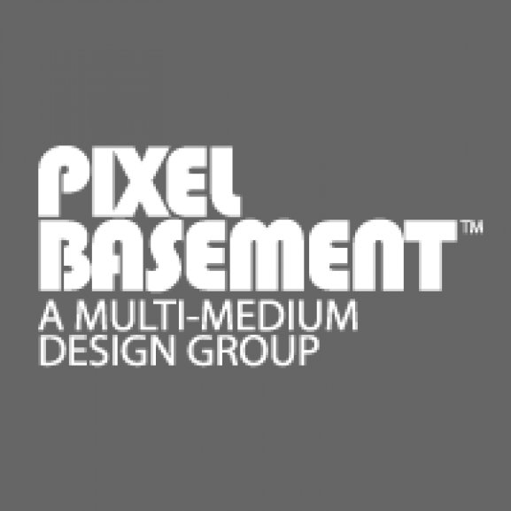 Logo of Pixel Basement™