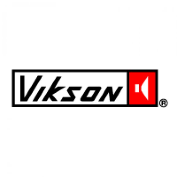 Logo of Vikson