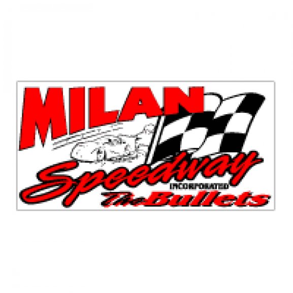 Logo of Milan Speedway Incorporated