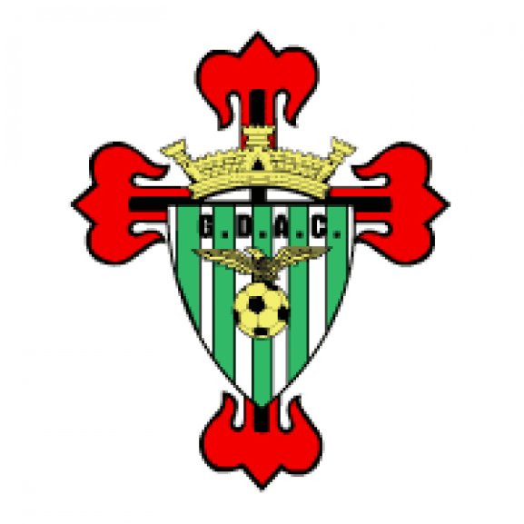 Logo of Grupo Desportivo Aguias de Camarate