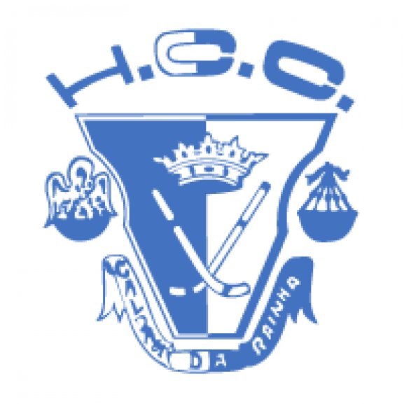 Logo of Hoquei Clube das Caldas