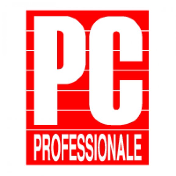 Logo of PC Professionale