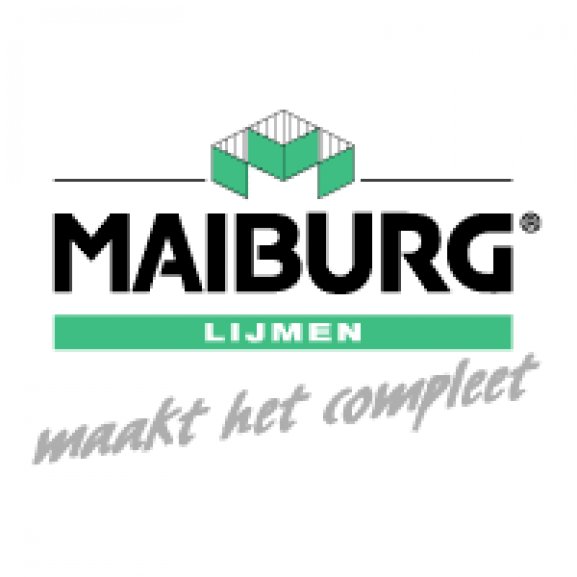 Logo of Maiburg