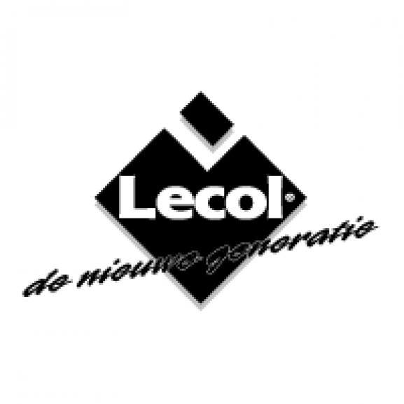 Logo of Lecol
