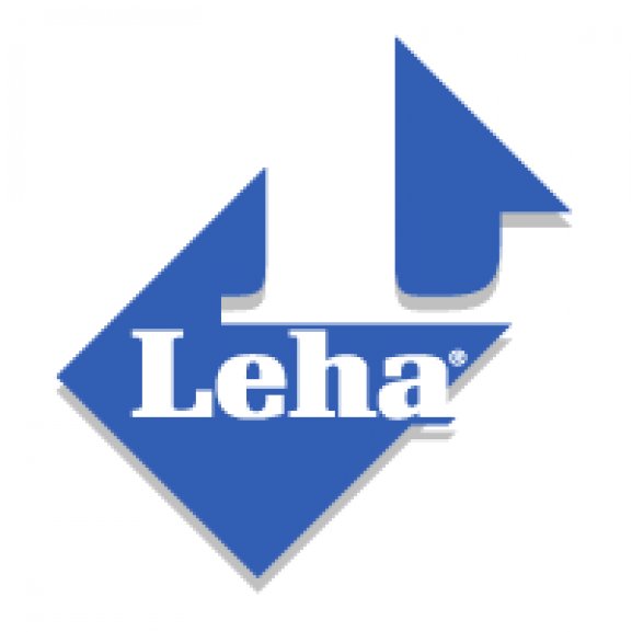 Logo of Leha
