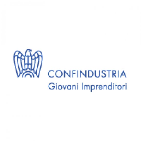 Logo of Giovani Imprenditori Confindustria