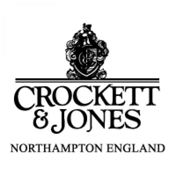 Logo of Crockett & Jones