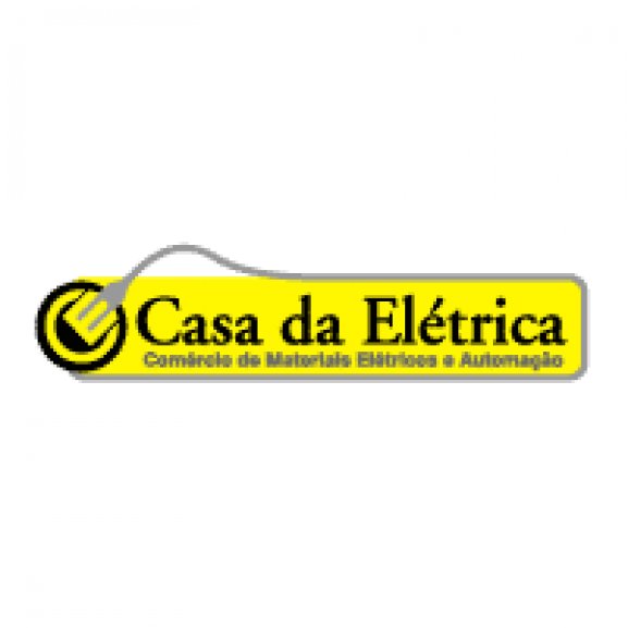 Logo of Casa da Eletrica