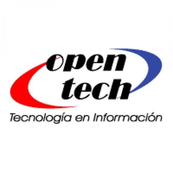 Logo of Opentech