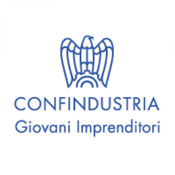 Logo of Giovani Imprenditori Confindustria