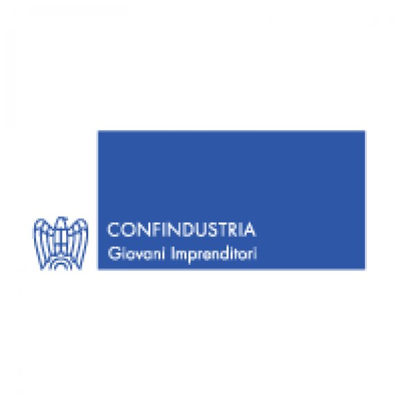 Logo of Giovani Imprenditori Confindustria