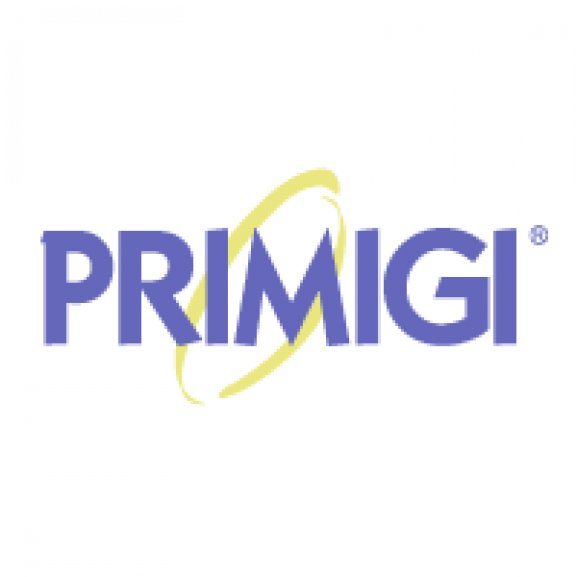 Logo of Primigi