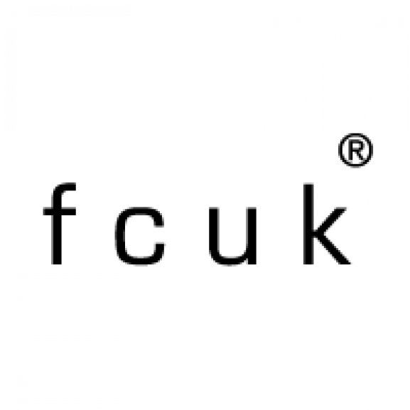 Logo of fcuk