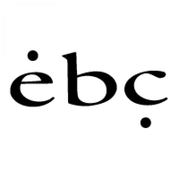 Logo of EBC Media