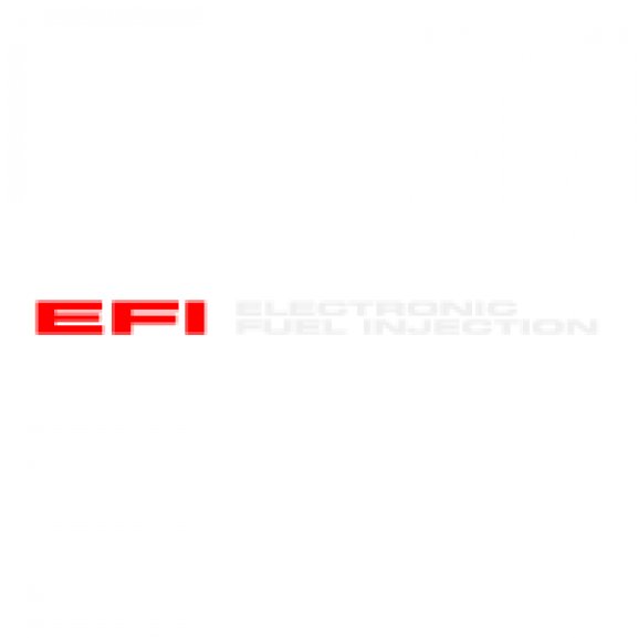 Logo of EFI