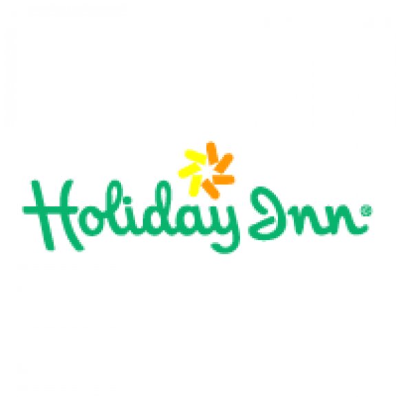 Logo of Holiday Inn Mexico