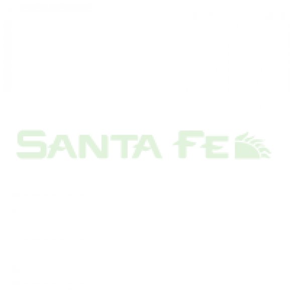 Logo of Santa Fe