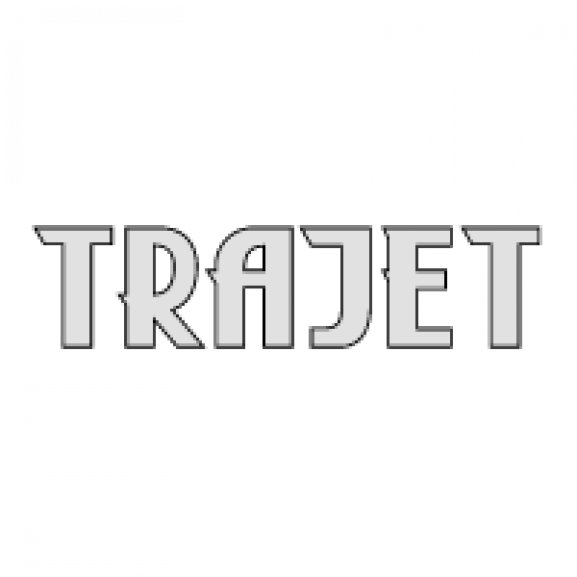 Logo of Trajet