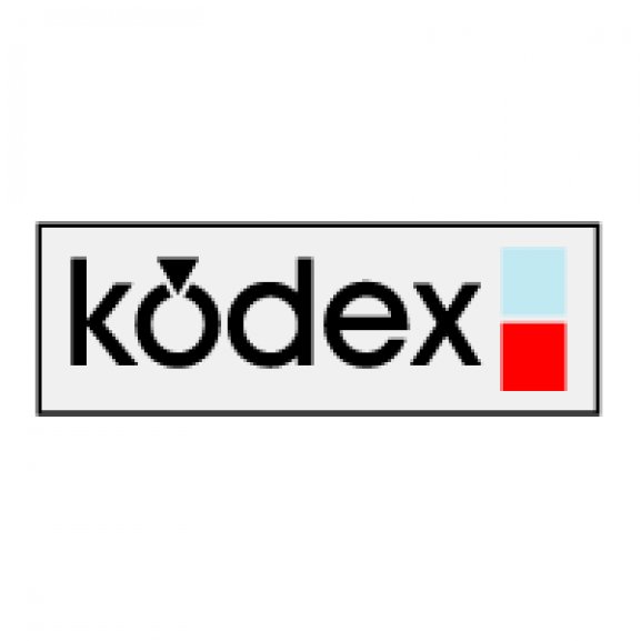 Logo of Kodex