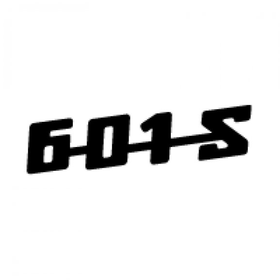 Logo of 601s