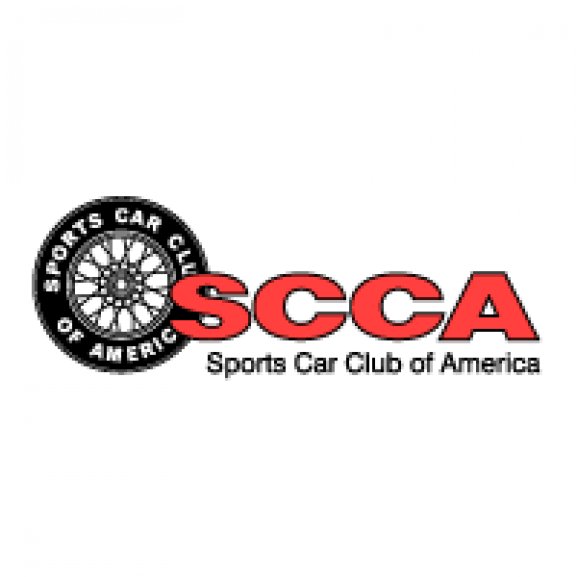 Logo of SCCA