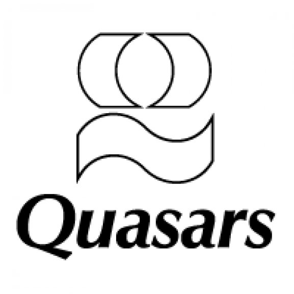 Logo of Quasars