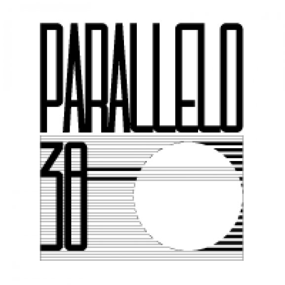 Logo of Parallelo 38