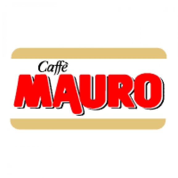 Logo of Caffe Mauro