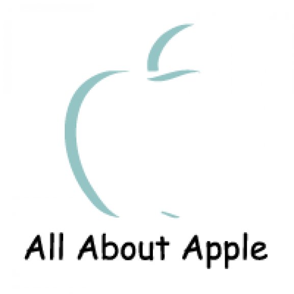 Logo of All About Apple