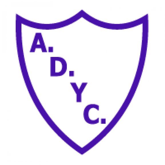 Logo of Asociacion Deportiva y Cultural de Crespo