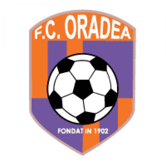 Logo of FC Oradea