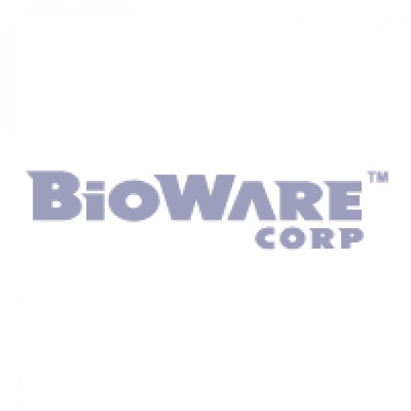 Logo of BioWare