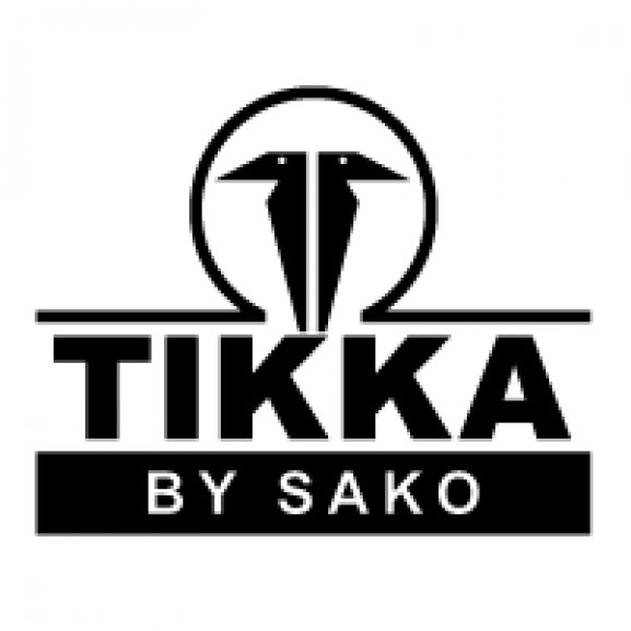 Logo of Tikka By Sako