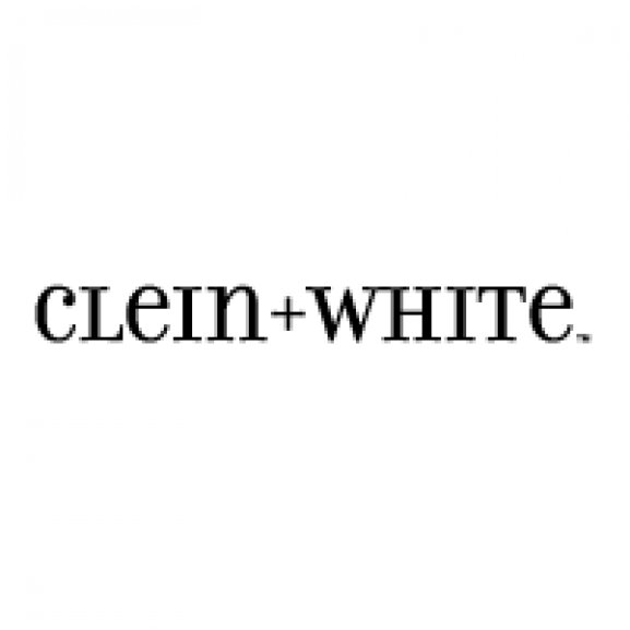 Logo of Clein+White