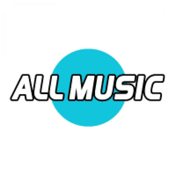 Logo of All Music